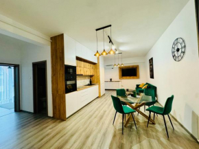 Thyon Apartments